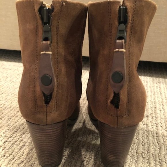 Rag & Bone Classic Newbury Boot - Picture 4 of 5